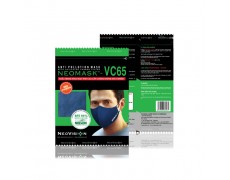 VN-Khẩu trang NEOMASK VC65 qua tai (Mẫu mới)